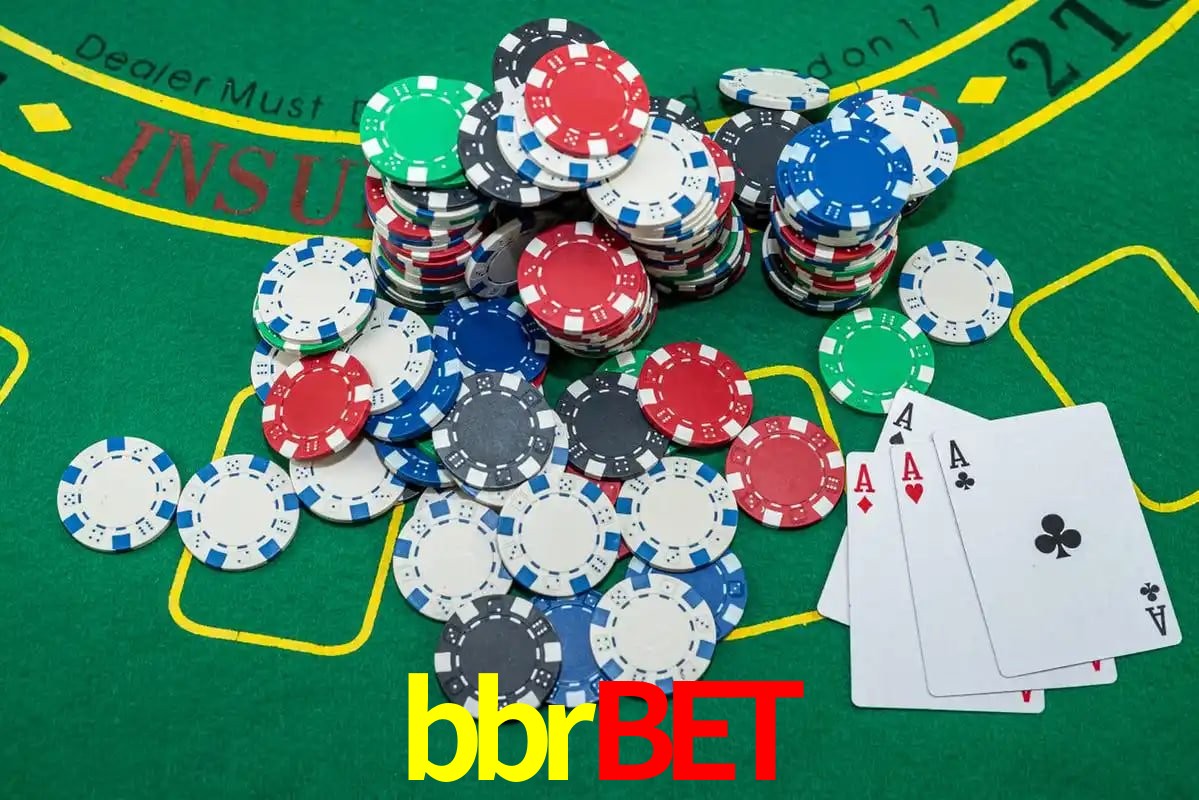 Experiência VIP bbrbet