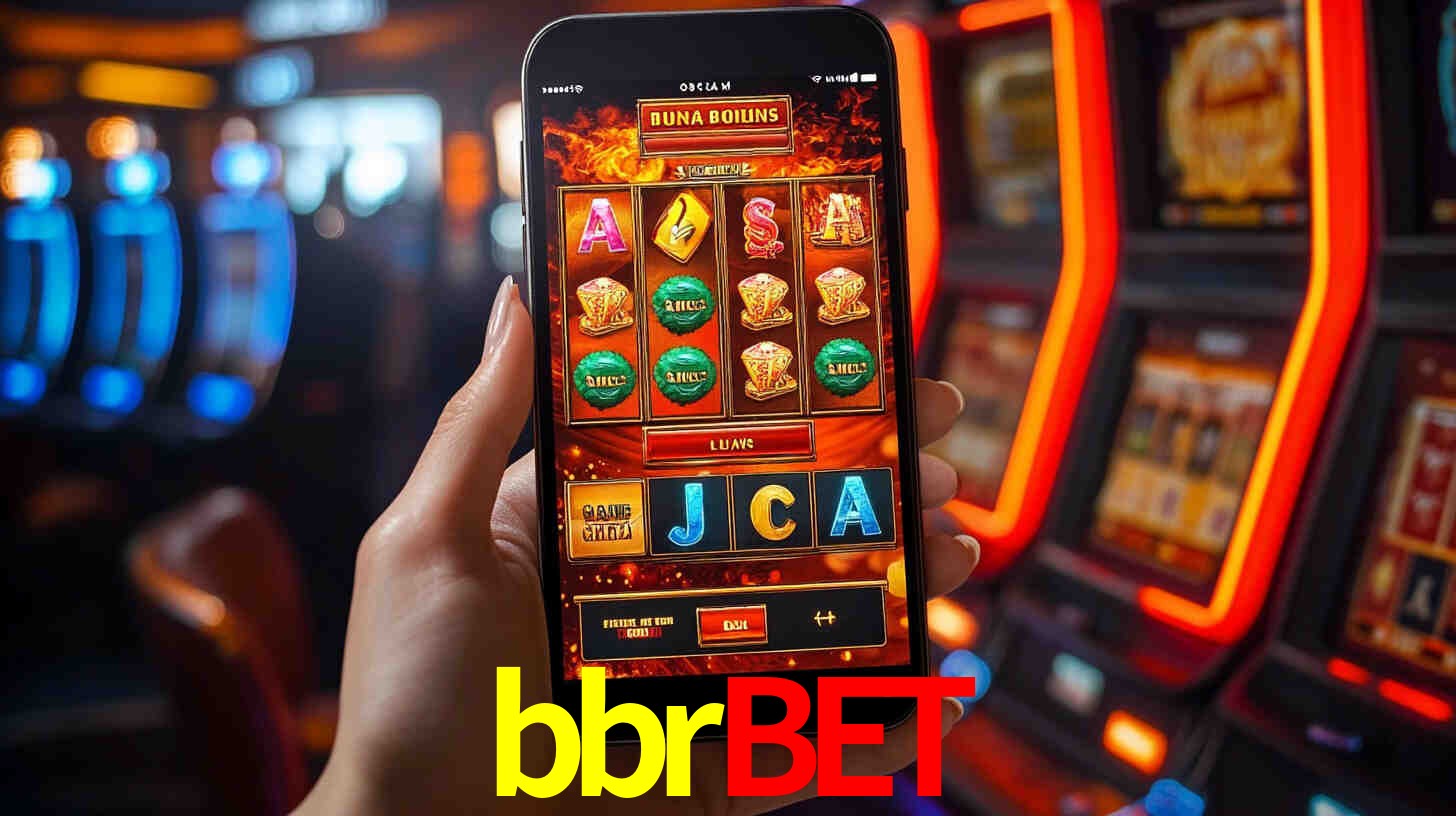 bbrbet: Seu Cassino Premiado com Pagamentos Rápidos