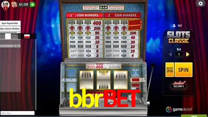 A Revolução dos Aplicativos de Jogos no bbrbet