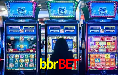 A Emoção da Loteria na bbrbet: Uma Chance de Mudança de Vida