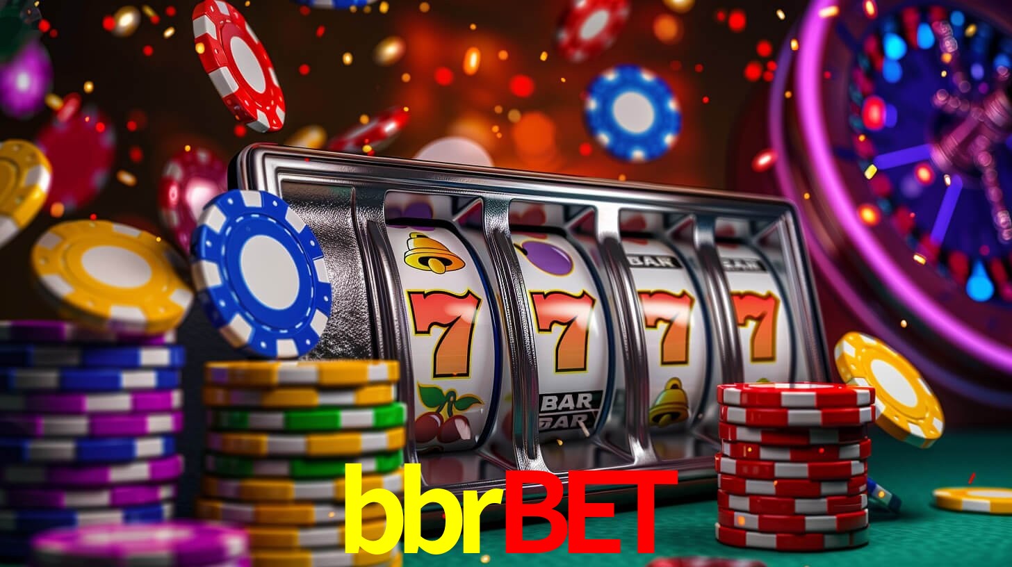 Estatísticas bbrbet