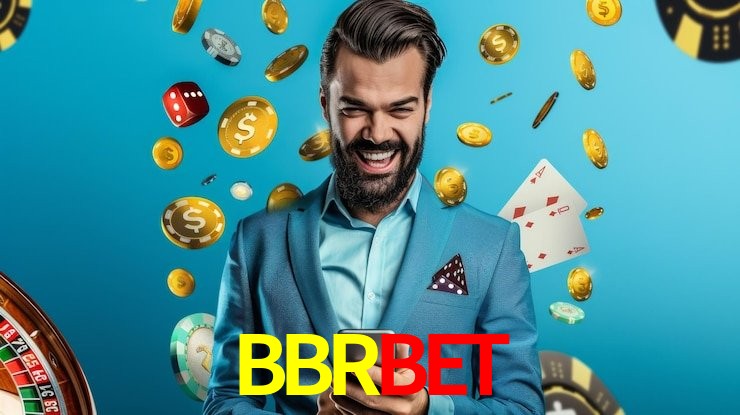Welcome Bonus BBRBET