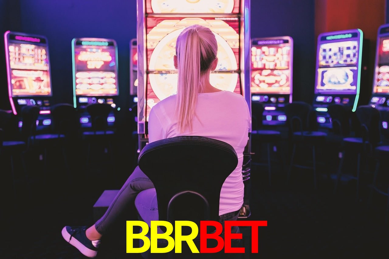 Experiência VIP BBRBET
