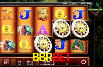 Desvendando o Mundo dos Jogos Virtuais na BBRBET