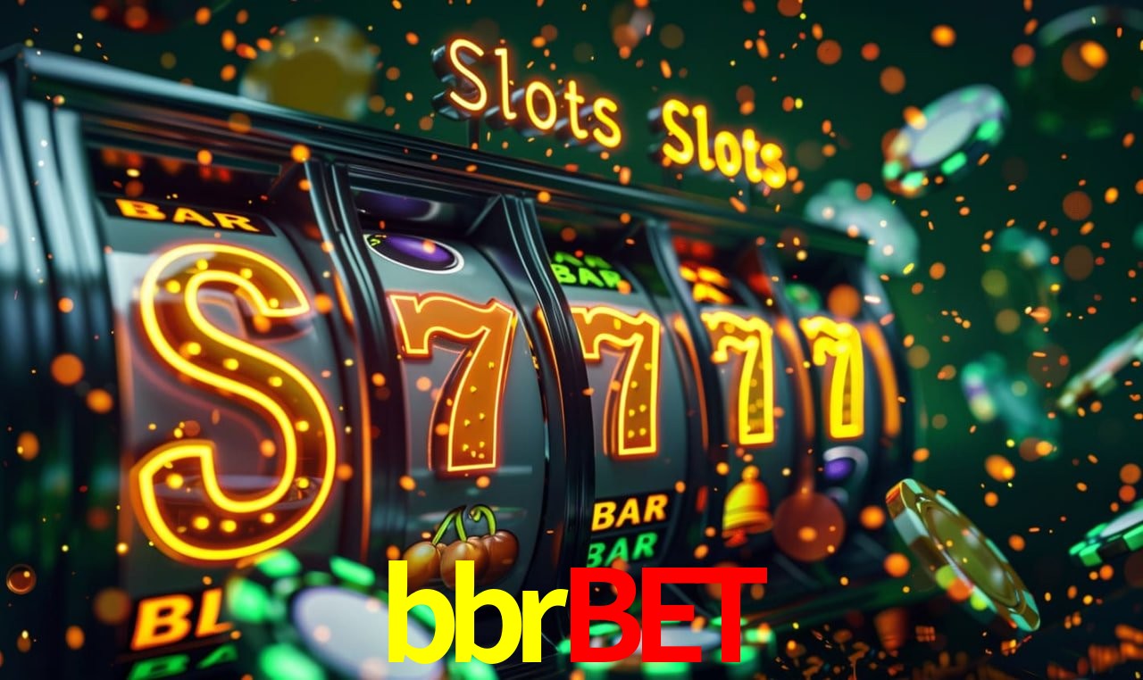 Provedores de Jogos bbrbet