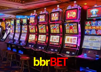 Descubra a Magia dos Jogos de Arcade no bbrbet