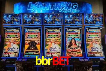A Popularidade dos Caça-Níqueis no bbrbet