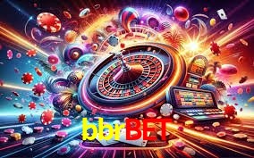 Benefícios da Conta bbrbet