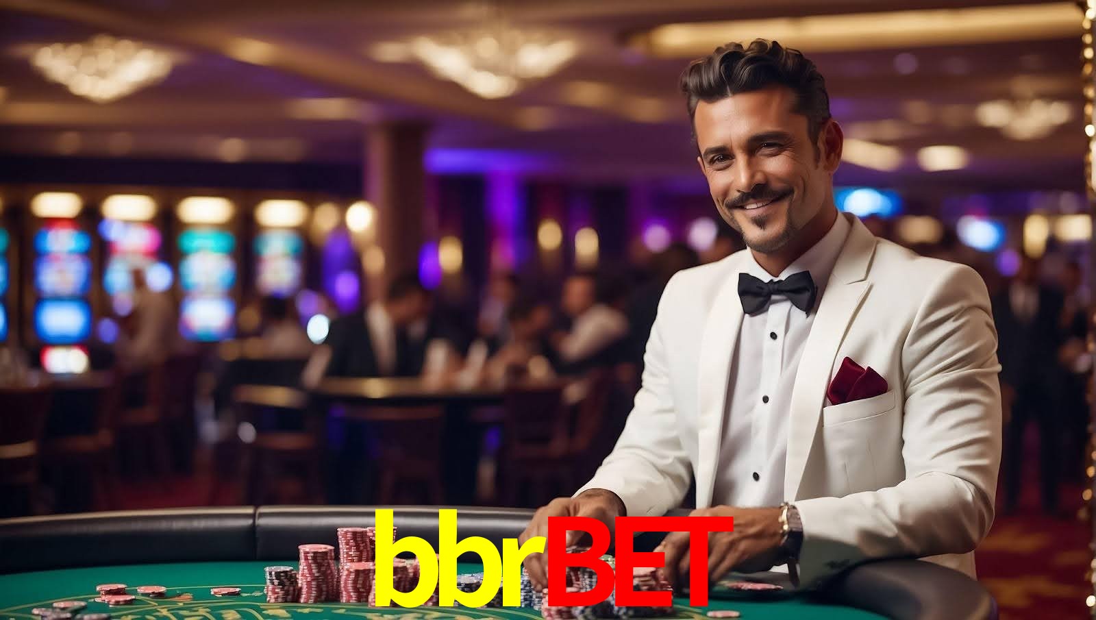 Acesso à conta bbrbet