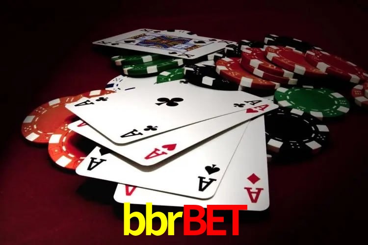 Recursos de Bônus bbrbet