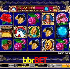 Descubra o Mundo do Cassino Online com bbrbet