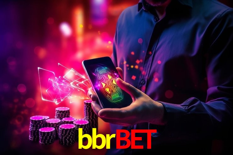 Estatísticas do Jogo bbrbet