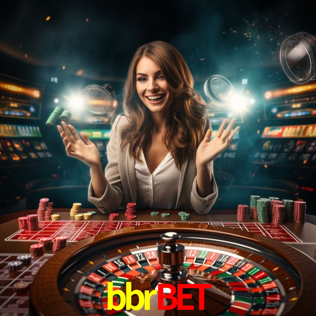 Experimente o Login Seguro Premium no bbrbet