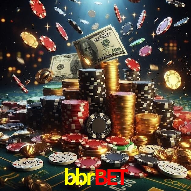 Casino Ao Vivo bbrbet