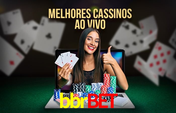 Roleta ao vivo