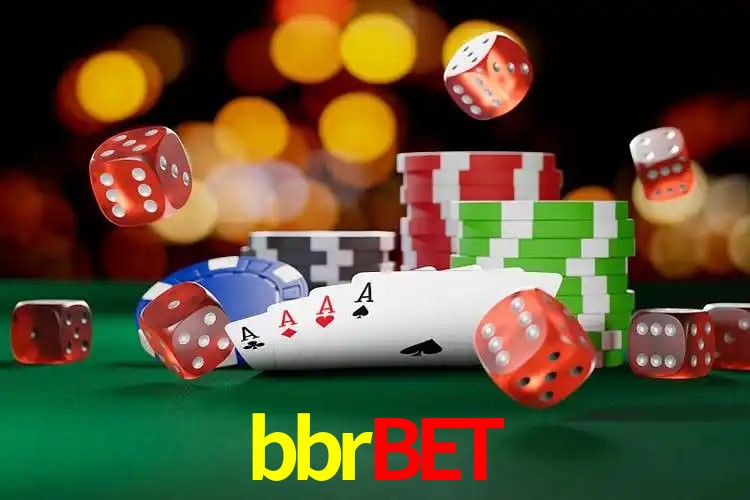 Aplicativo mobile bbrbet