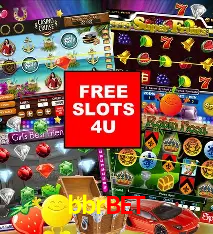 Descubra o Mundo do Cassino Online com bbrbet
