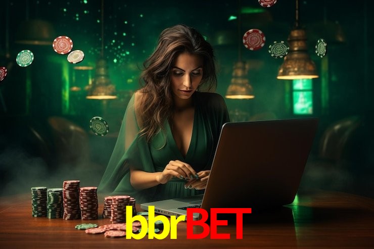 Página de download bbrbet