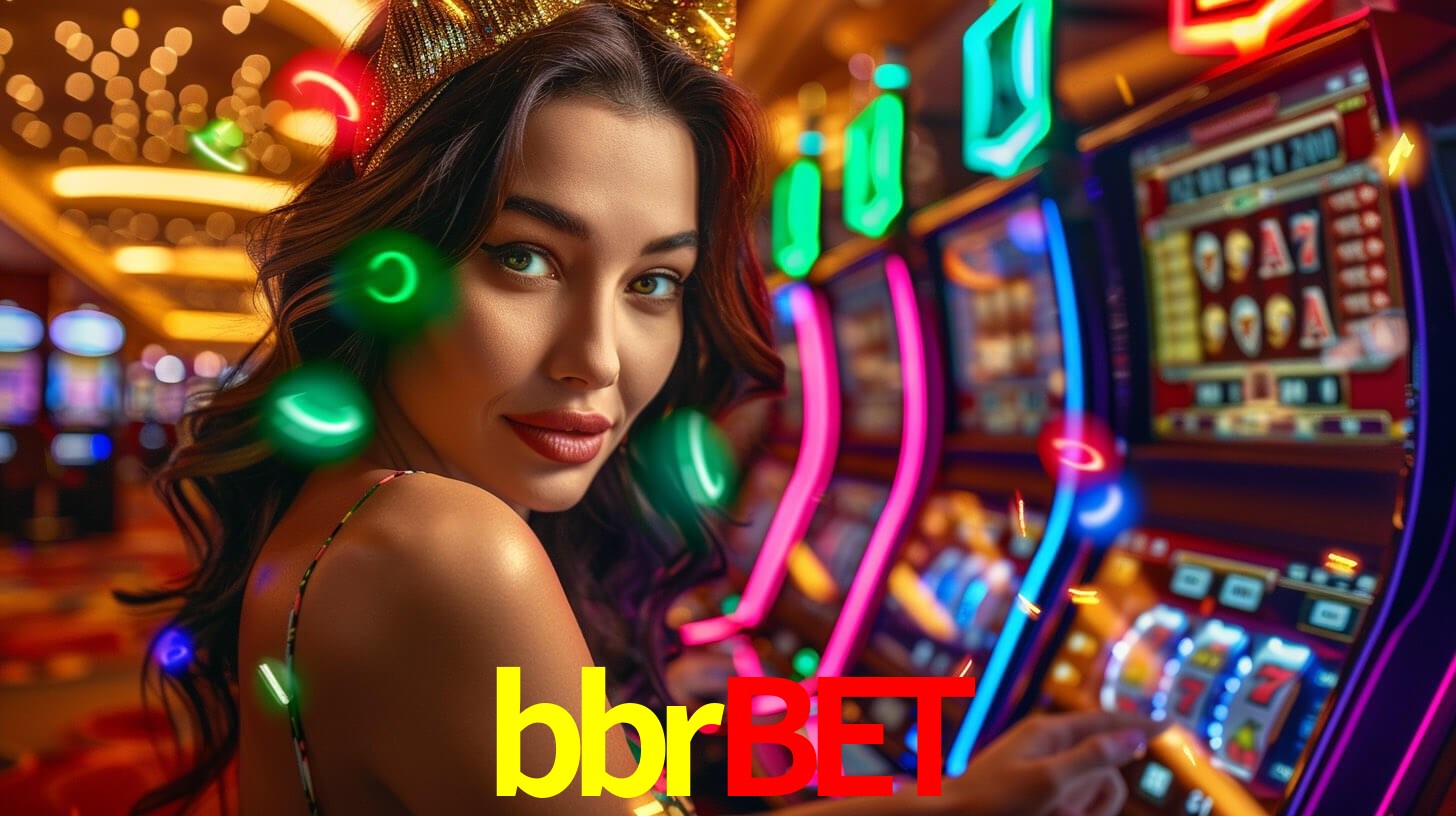 App mobile bbrbet