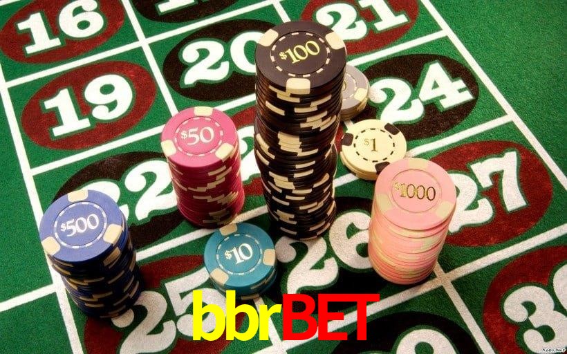 Interface Premium bbrbet