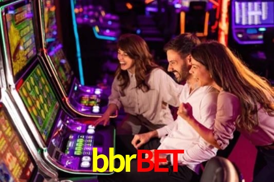 Casino VIP bbrbet