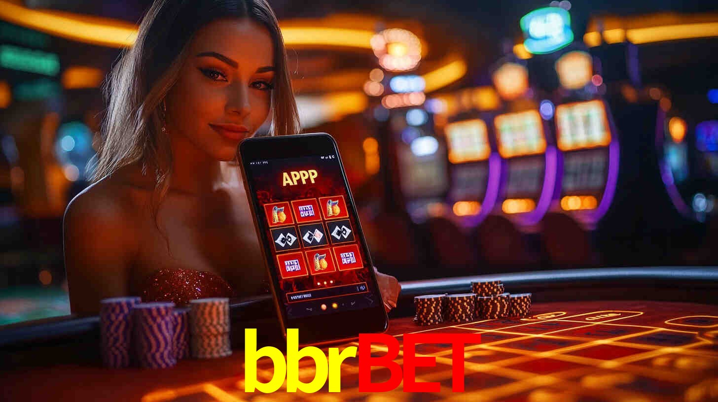 A Experiência Imersiva dos Cassinos Ao Vivo no bbrbet