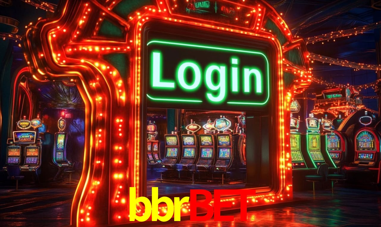 Login Seguro bbrbet