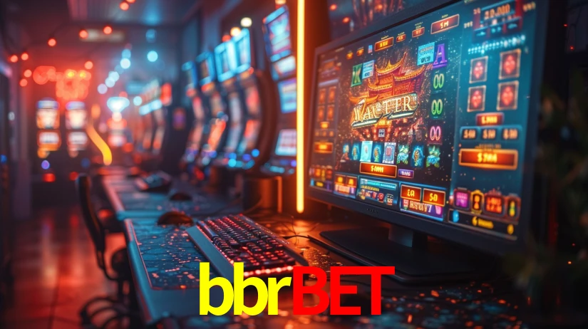 bbrbet: Jogos de Caça-Níqueis-Altas Recompensas, Roleta-Velocidade, Blackjack-Desafios Máximos