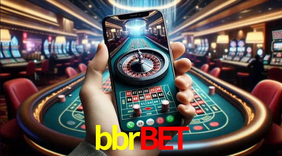 Responsive Design bbrbet