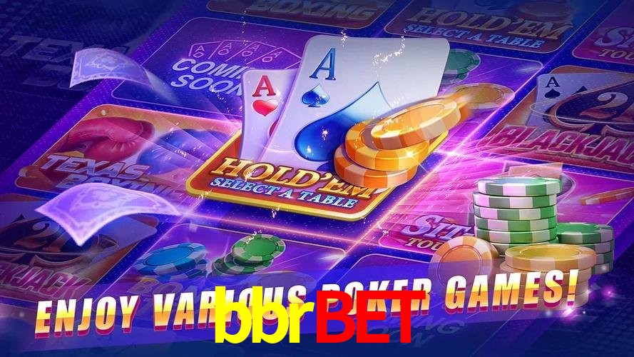 Jogos Exclusivos bbrbet