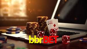 Mesa de Blackjack bbrbet