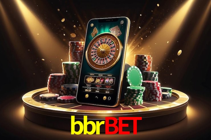 Instalação Android bbrbet