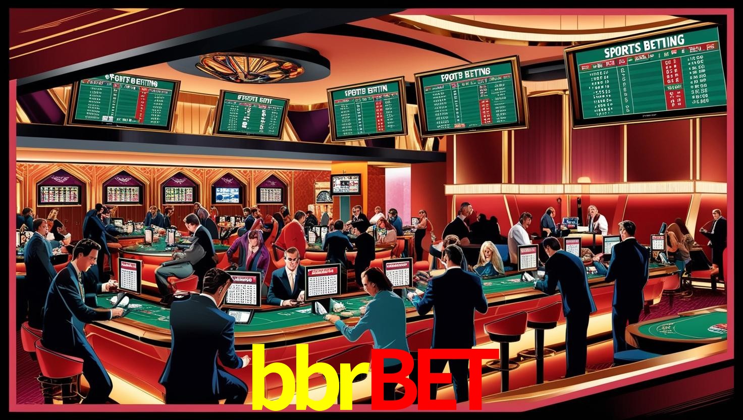 BBRBET.COM