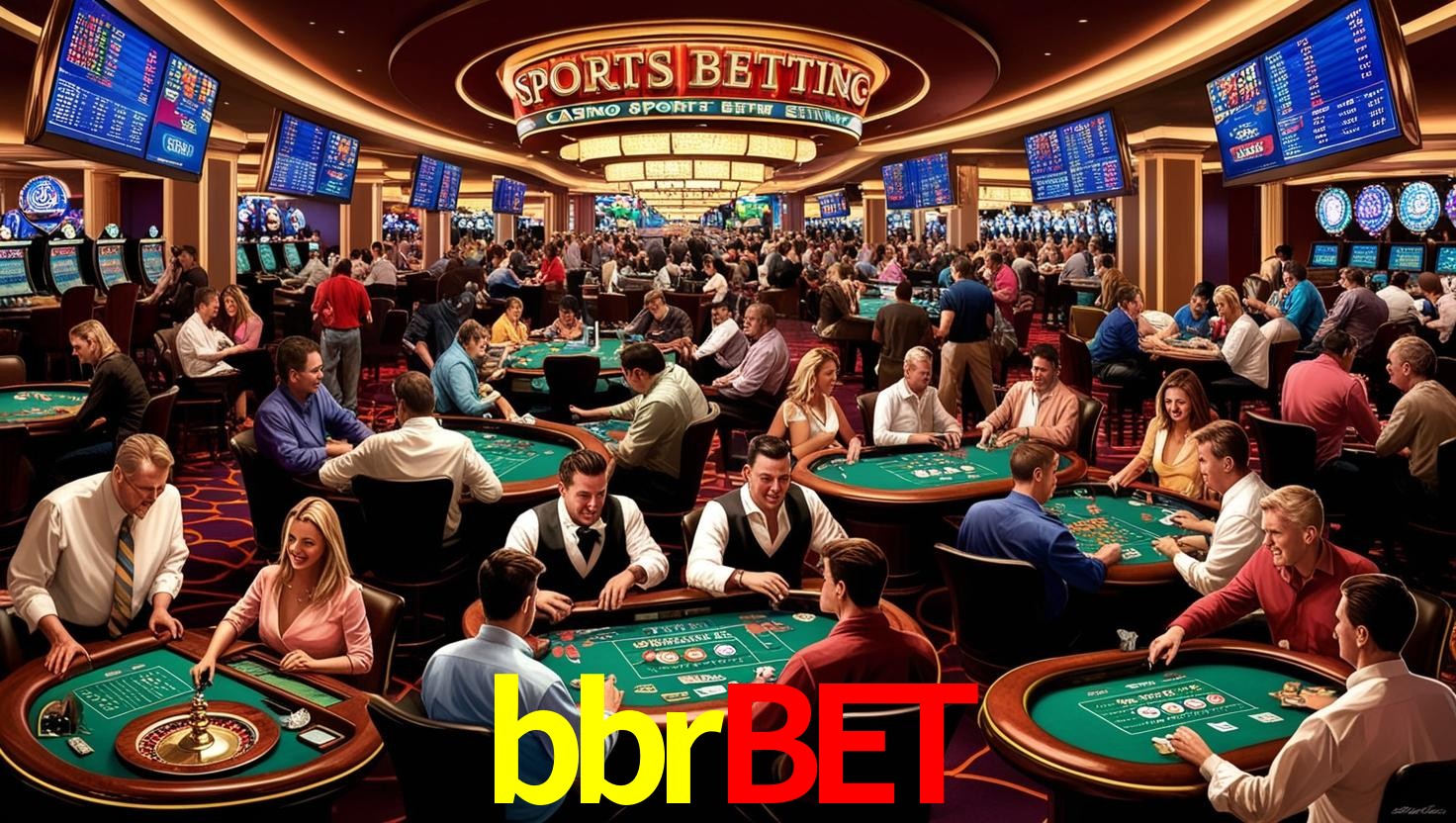BBRBET.COM