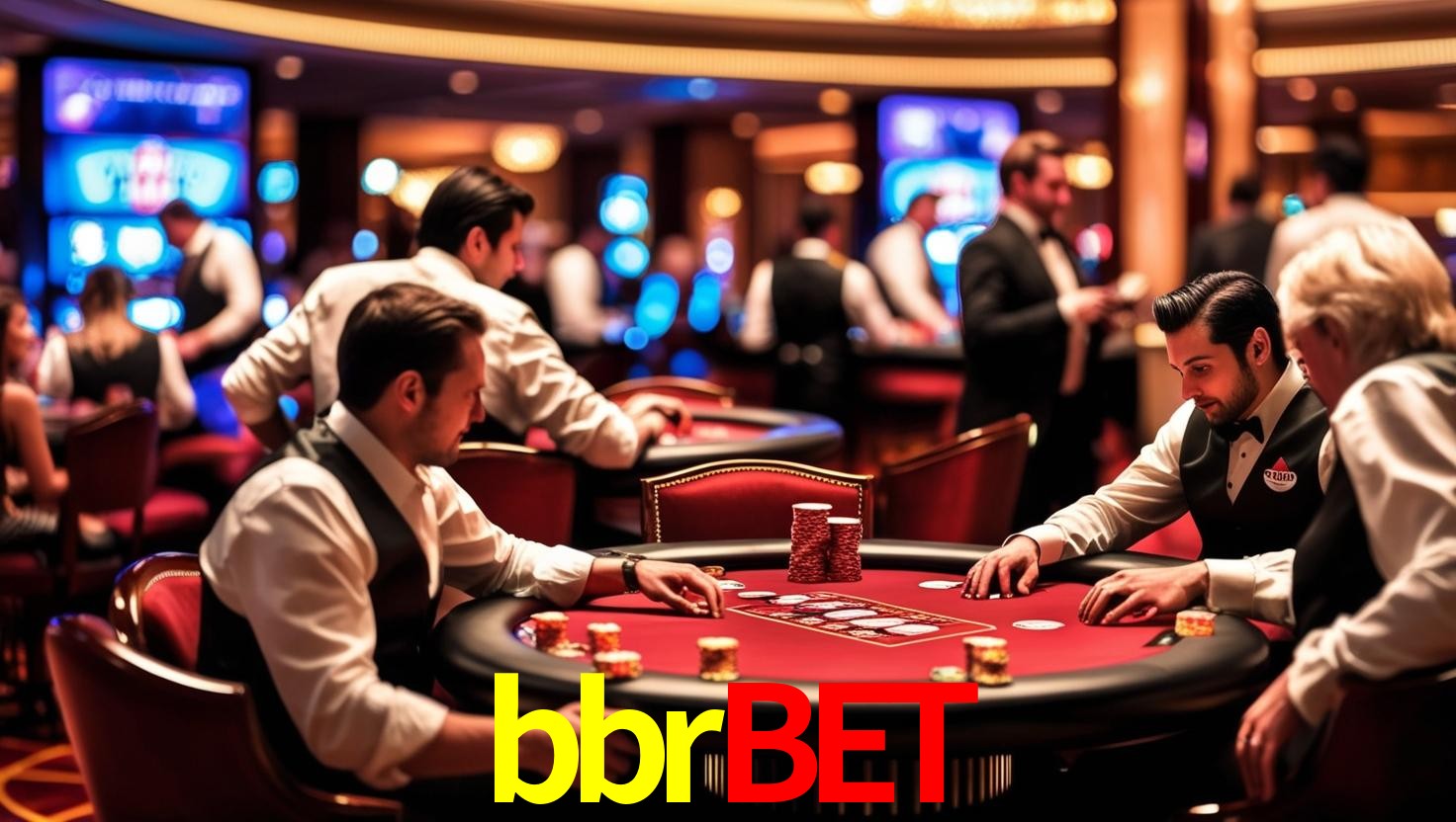 BBRBET.COM