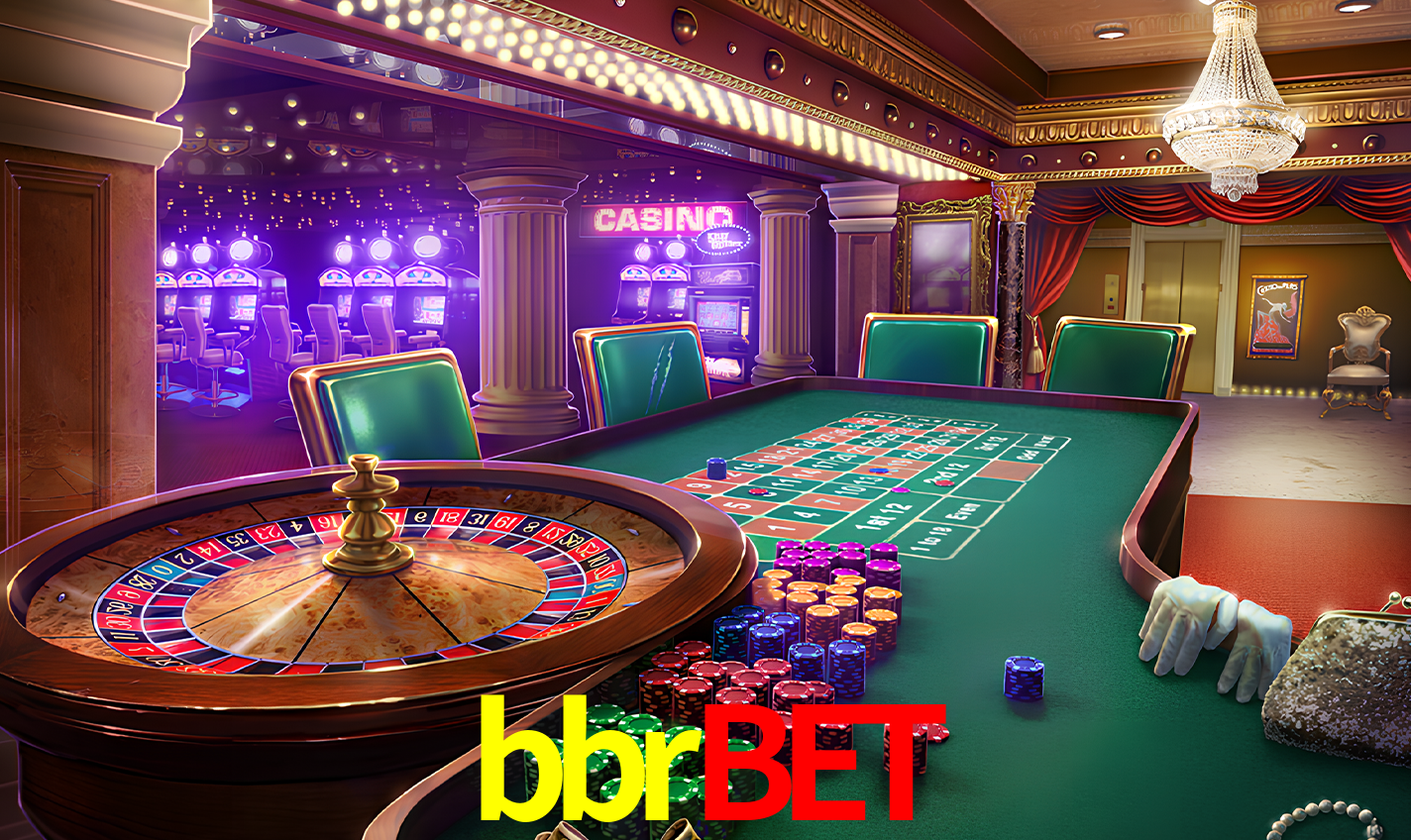 BBRBET.COM