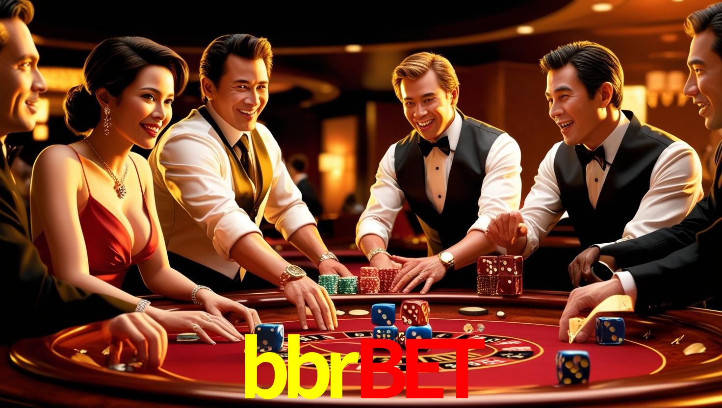 BBRBET.COM