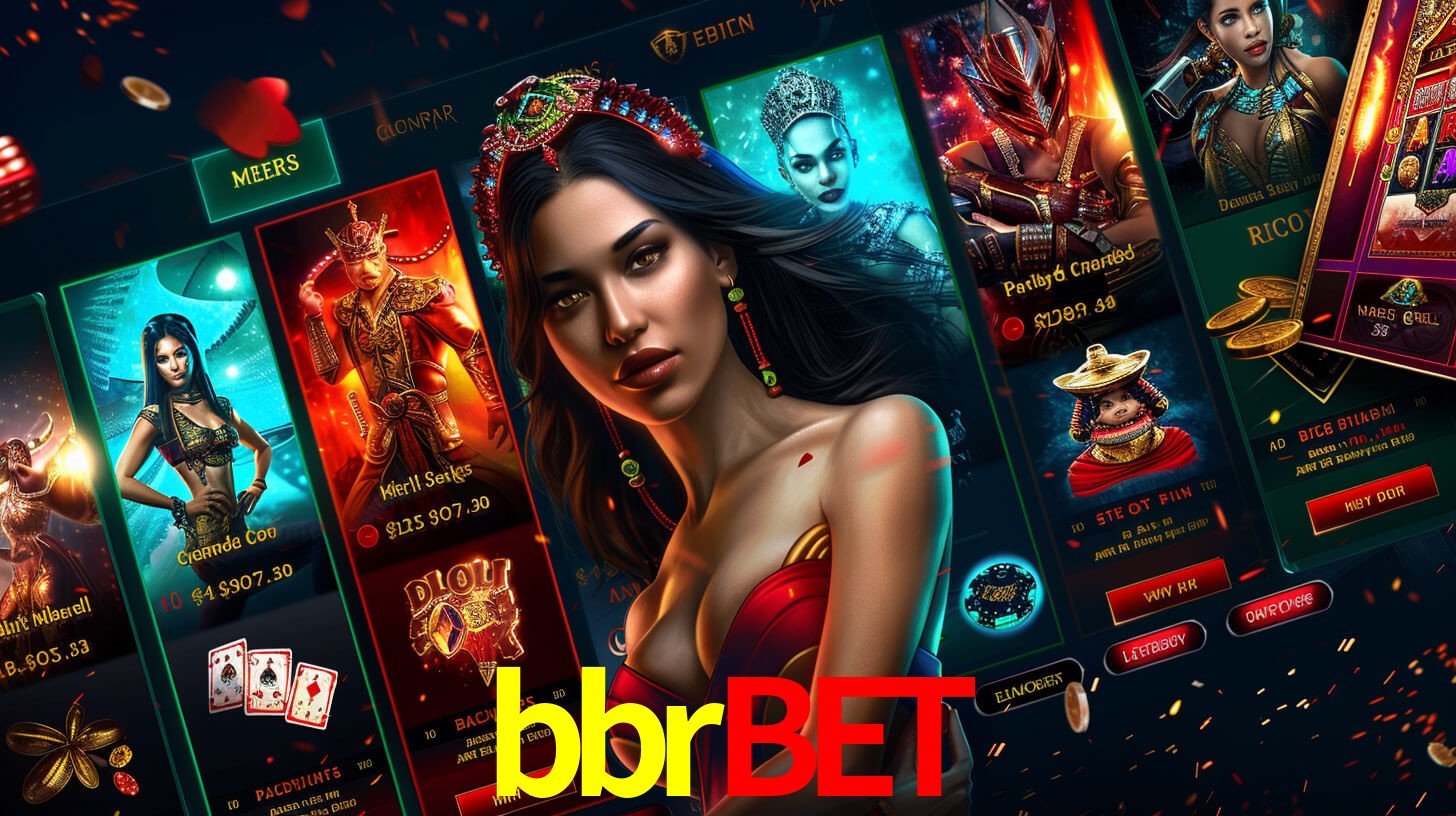 BBRBET.COM