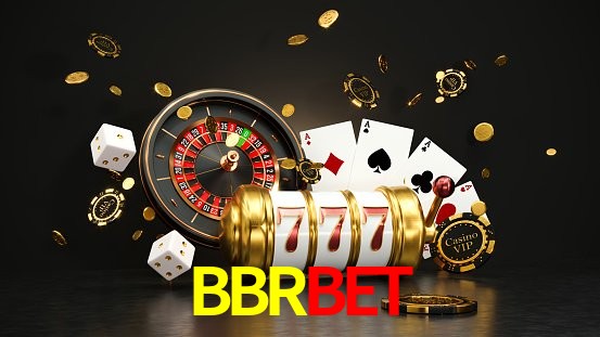 Live Casino BBRBET