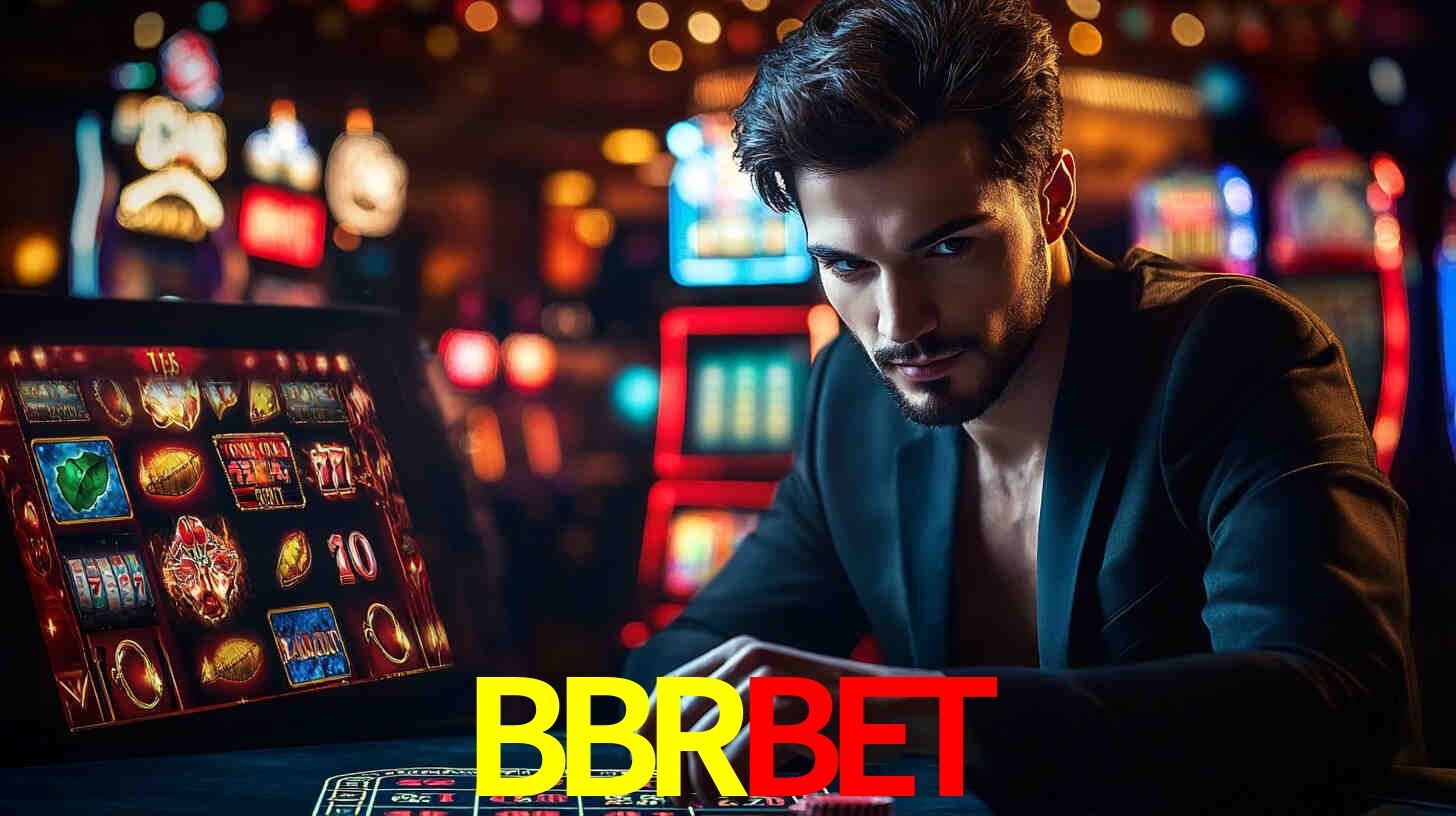 Bônus Generosos e Exclusivos no BBRBET para Você!