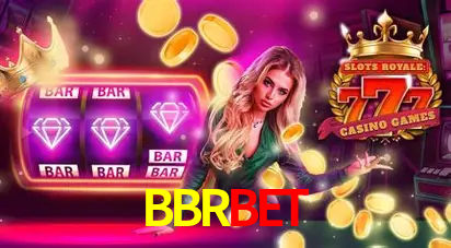 Descubra o Mundo do Cassino Online com BBRBET