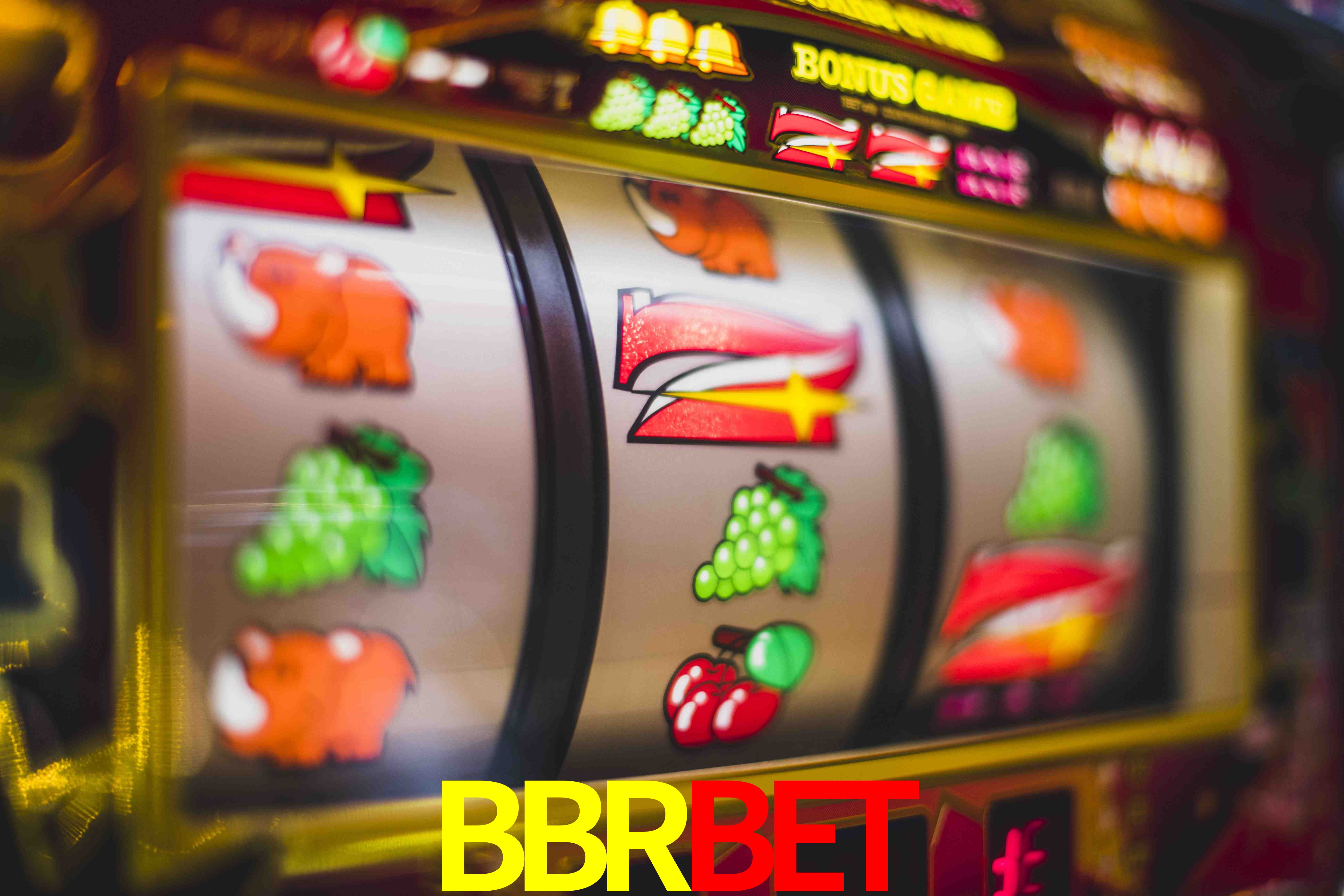 Roulette Table BBRBET
