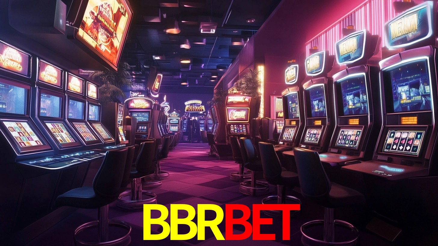 Welcome Bonus BBRBET