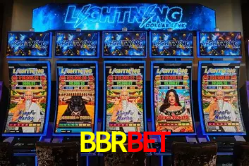 A Emoção da Loteria na BBRBET: Uma Chance de Mudança de Vida