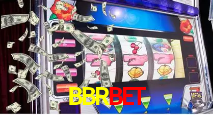 APP oficial da BBRBET para mobile
