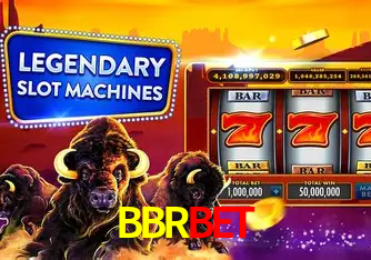Desvendando o Mundo dos Jogos Virtuais na BBRBET