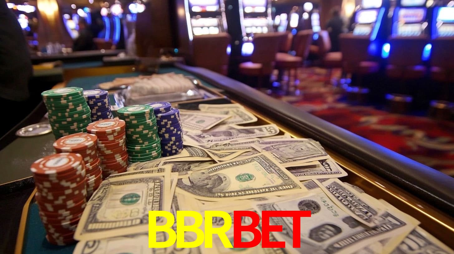 Seasonal Promotions BBRBET