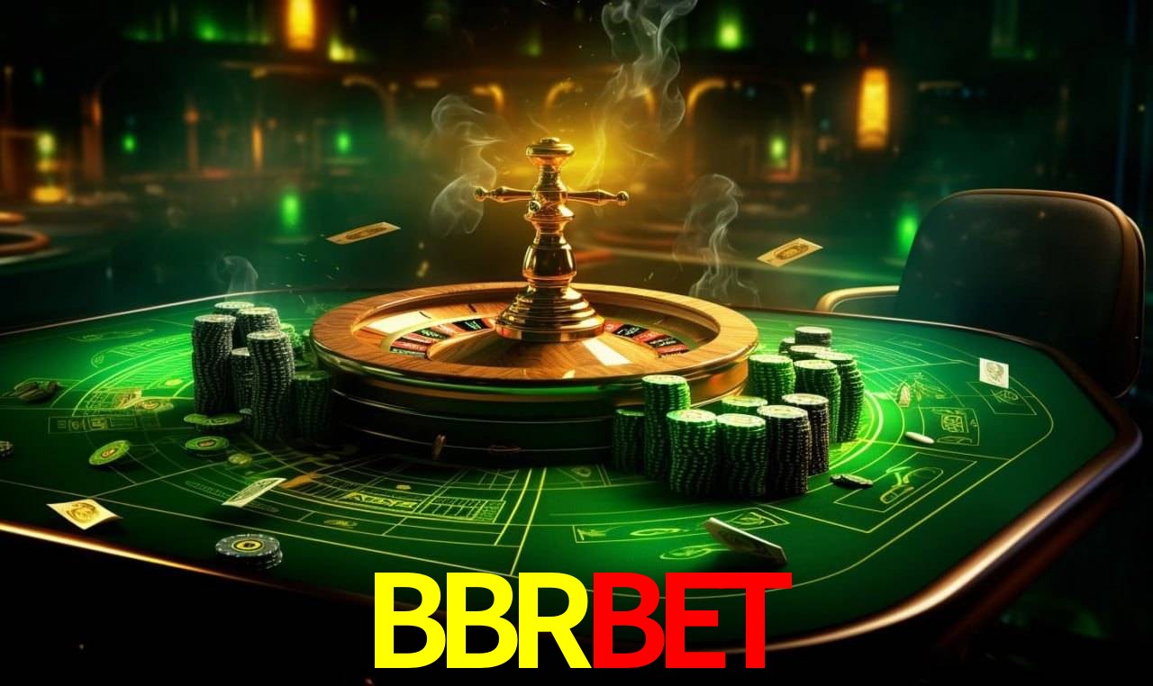 Desvendando o Mundo dos Jogos Virtuais na BBRBET