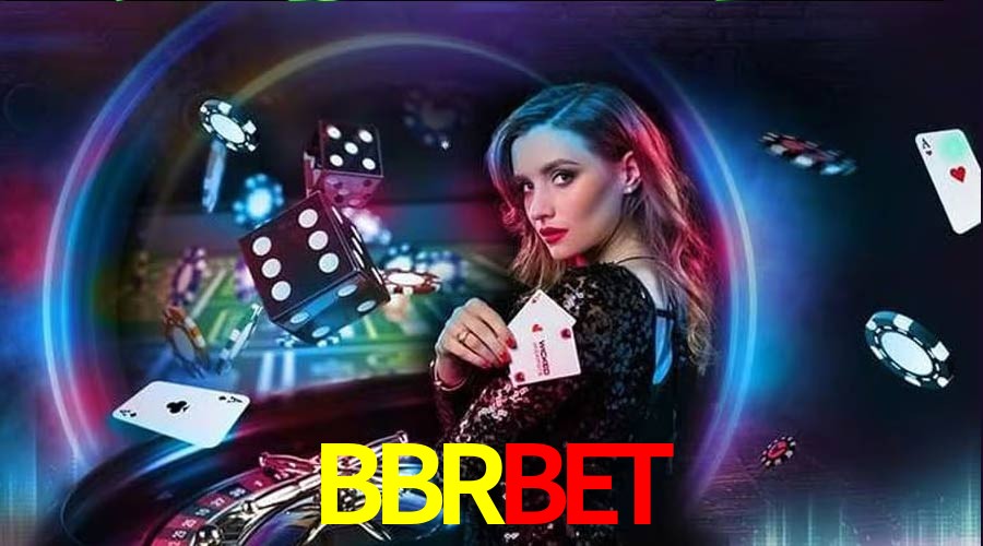Slot Games BBRBET