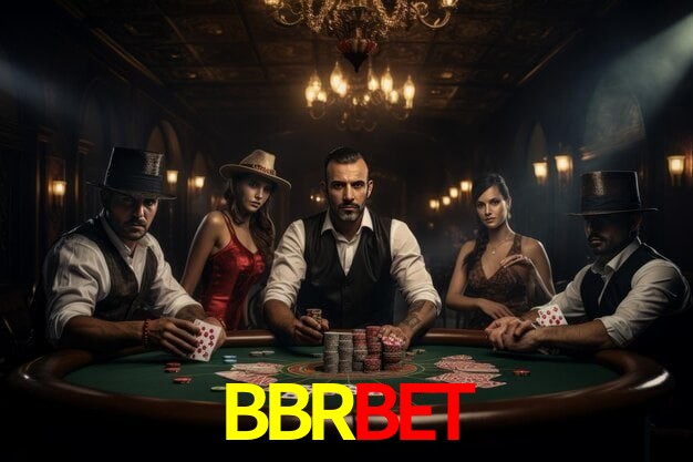 A Experiência Imersiva dos Cassinos Ao Vivo no BBRBET